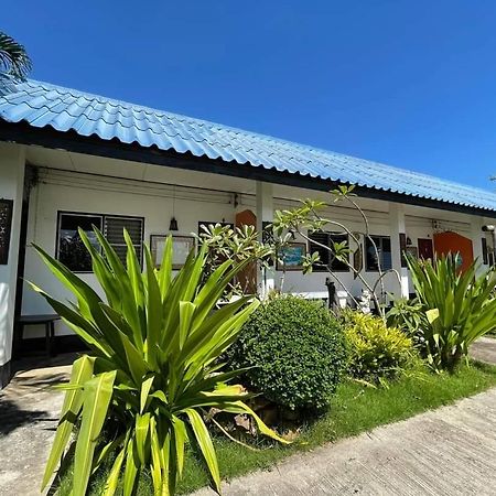 Sunny Tayai Hostel باي المظهر الخارجي الصورة