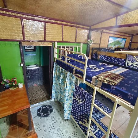 Sunny Tayai Hostel باي المظهر الخارجي الصورة
