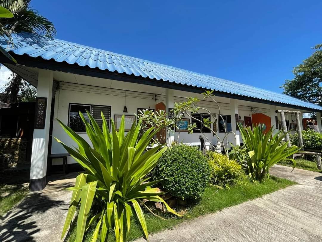 Sunny Tayai Hostel باي المظهر الخارجي الصورة