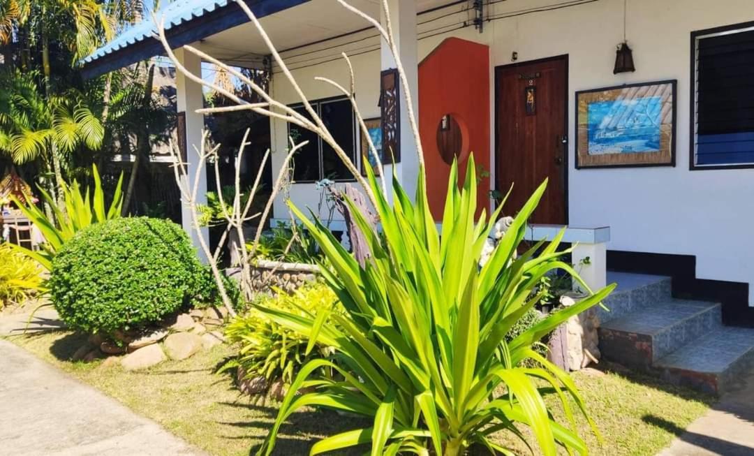 Sunny Tayai Hostel باي المظهر الخارجي الصورة
