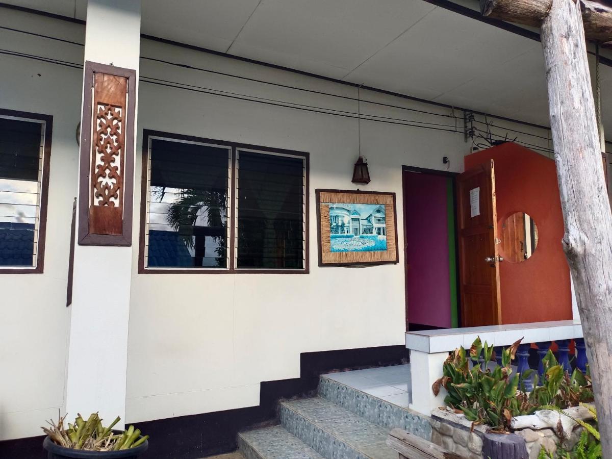 Sunny Tayai Hostel باي المظهر الخارجي الصورة