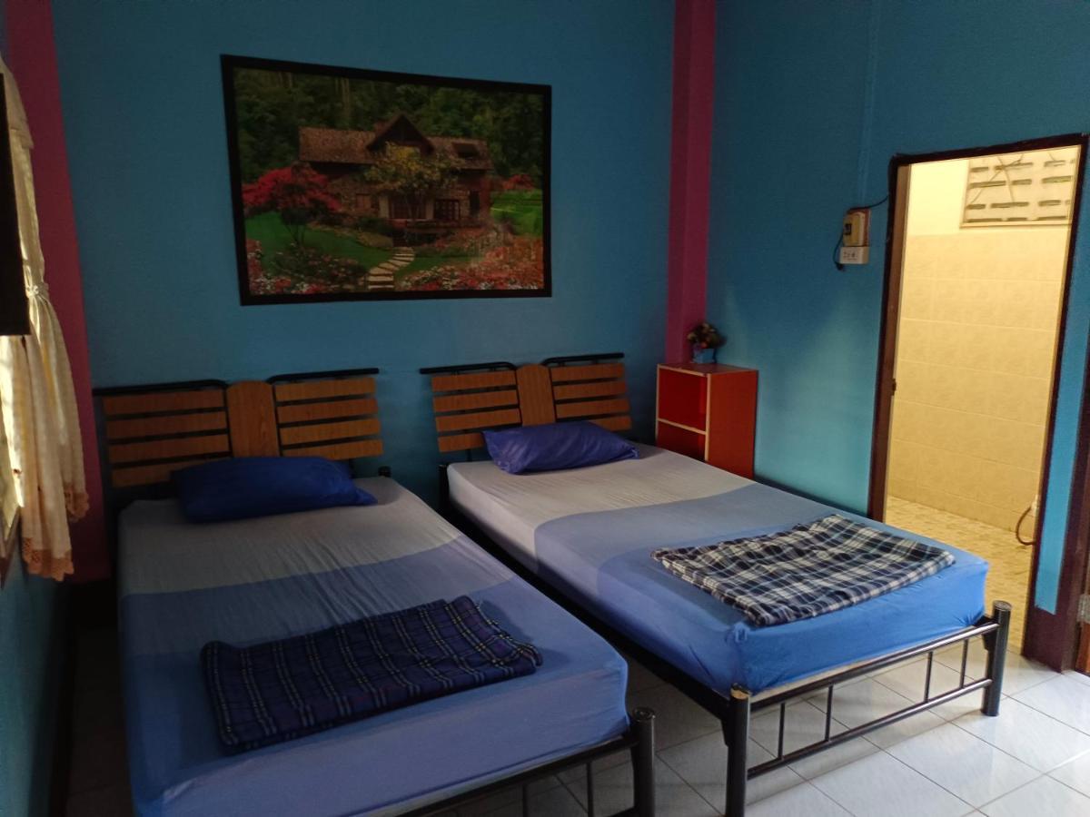 Sunny Tayai Hostel باي المظهر الخارجي الصورة