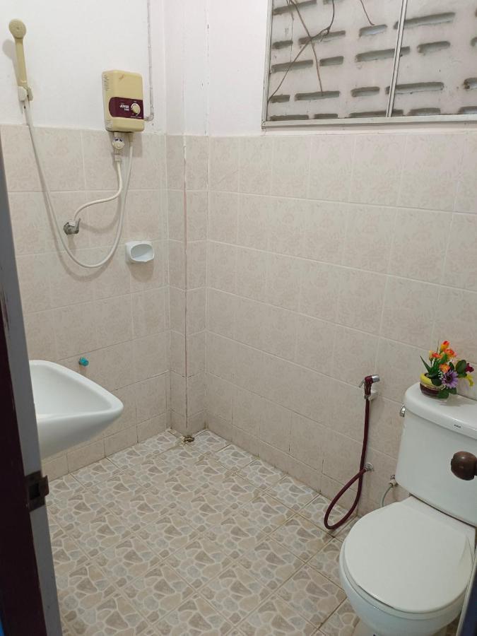 Sunny Tayai Hostel باي المظهر الخارجي الصورة