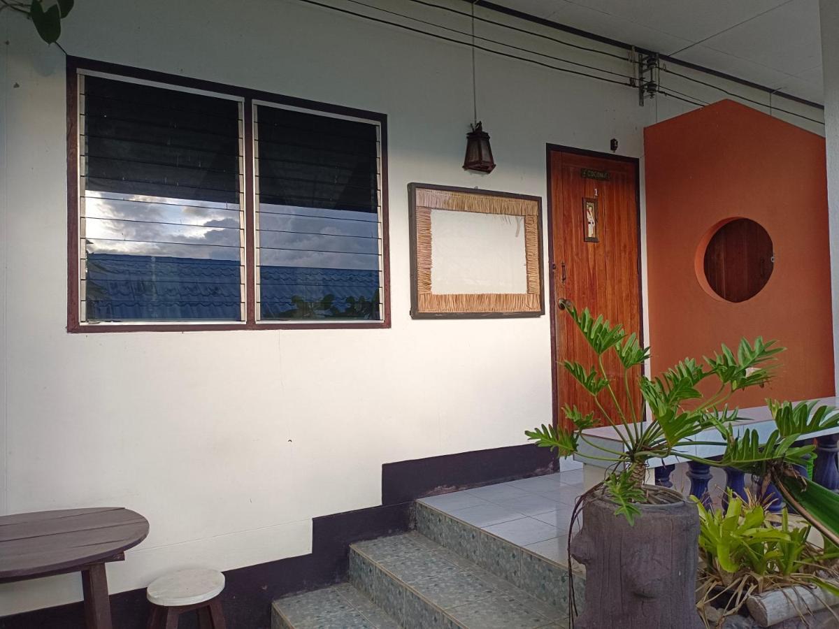 Sunny Tayai Hostel باي المظهر الخارجي الصورة