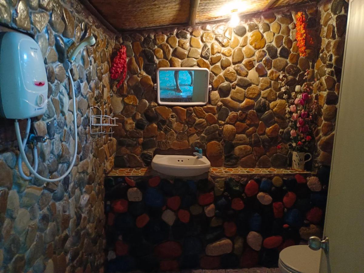 Sunny Tayai Hostel باي المظهر الخارجي الصورة