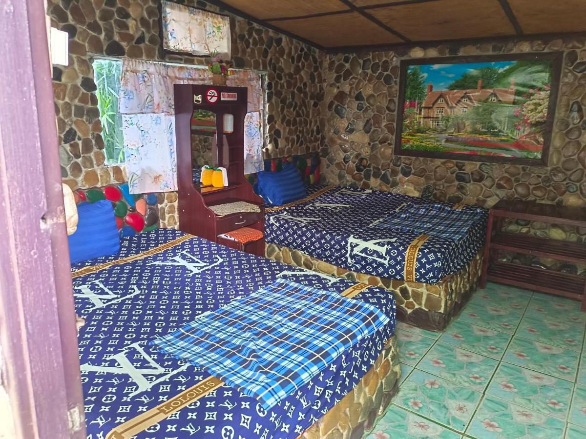 Sunny Tayai Hostel باي المظهر الخارجي الصورة