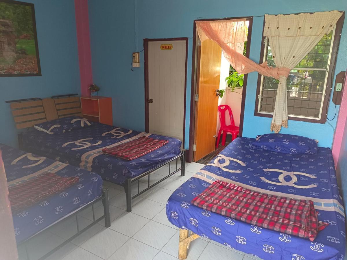 Sunny Tayai Hostel باي المظهر الخارجي الصورة