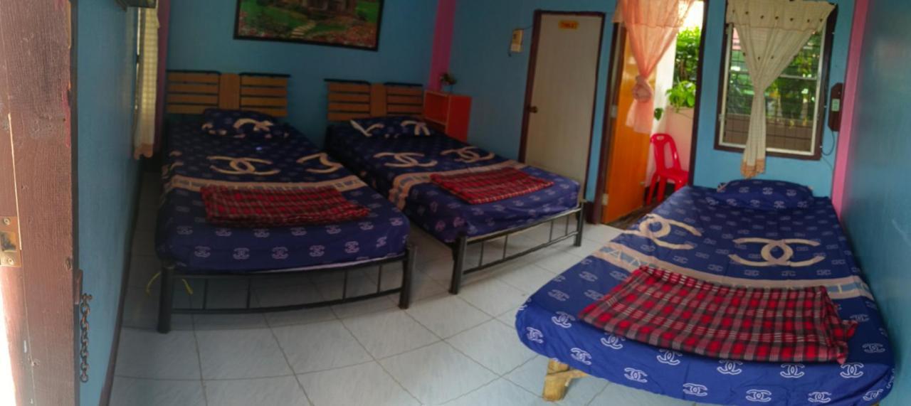 Sunny Tayai Hostel باي المظهر الخارجي الصورة