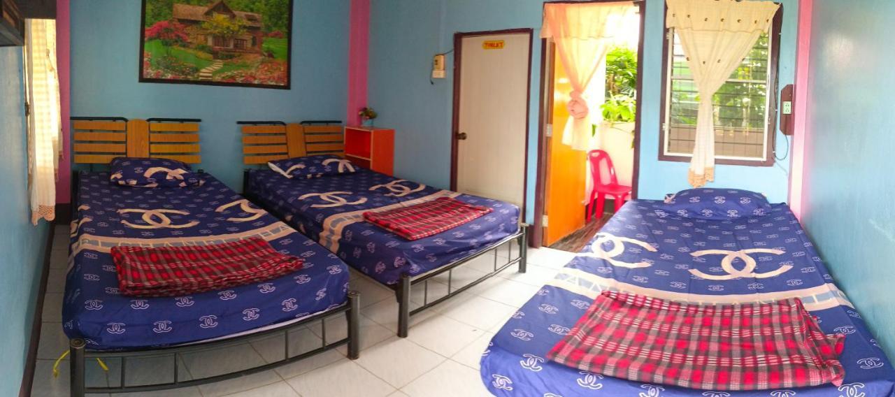 Sunny Tayai Hostel باي المظهر الخارجي الصورة