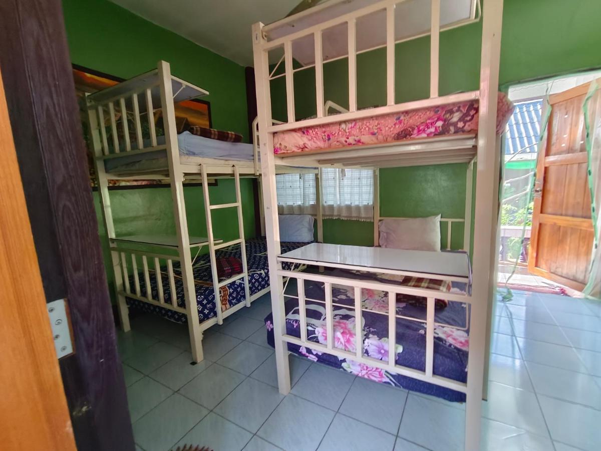 Sunny Tayai Hostel باي المظهر الخارجي الصورة