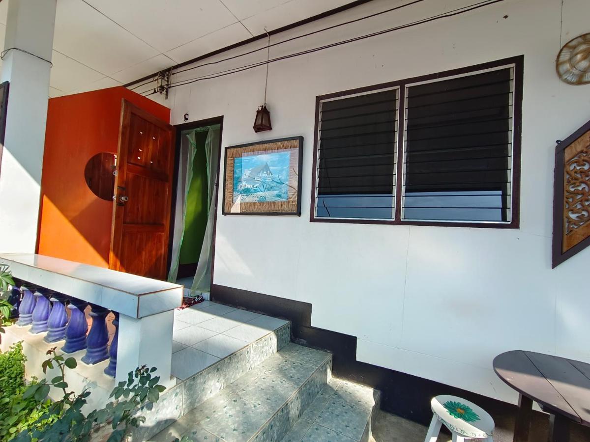 Sunny Tayai Hostel باي المظهر الخارجي الصورة