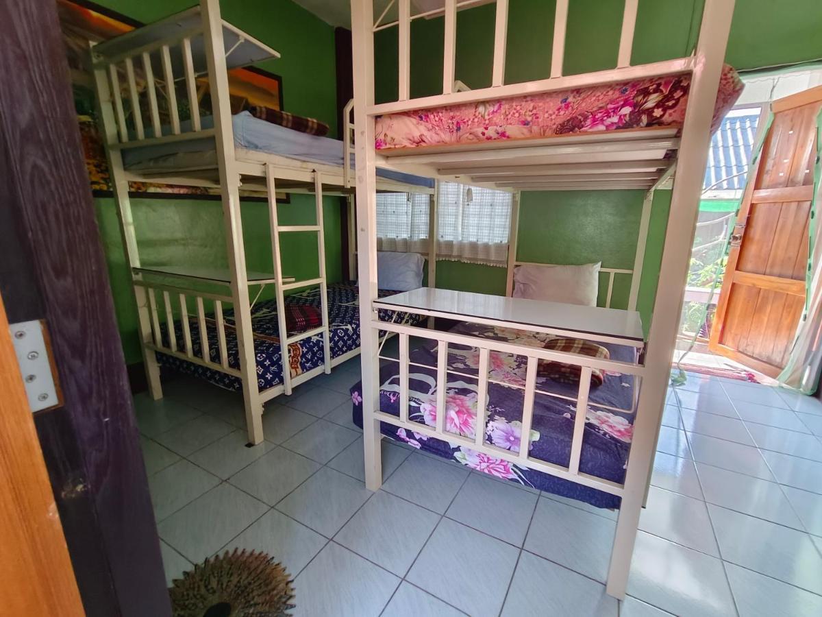 Sunny Tayai Hostel باي المظهر الخارجي الصورة