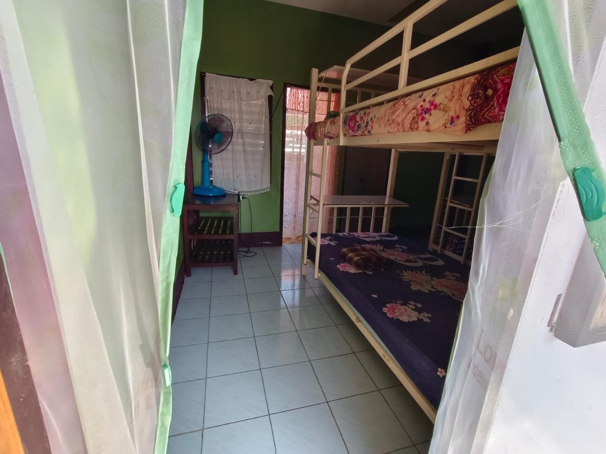 Sunny Tayai Hostel باي المظهر الخارجي الصورة