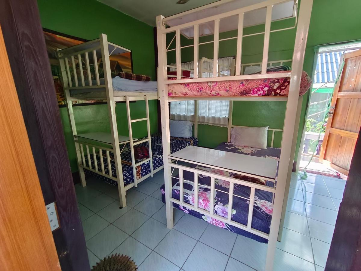 Sunny Tayai Hostel باي المظهر الخارجي الصورة