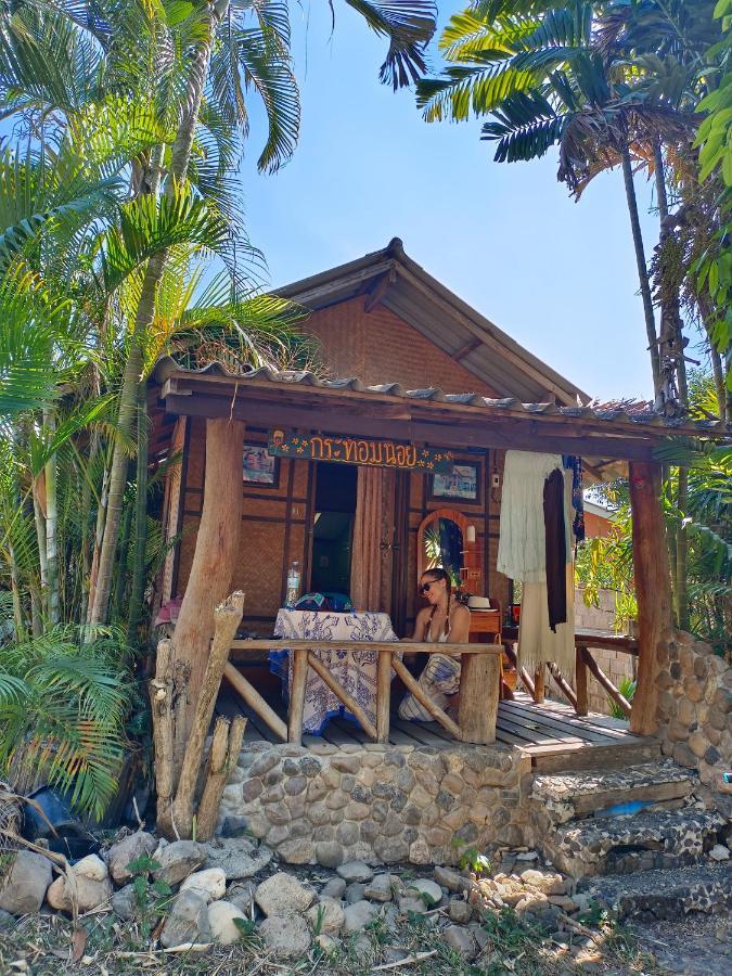 Sunny Tayai Hostel باي المظهر الخارجي الصورة