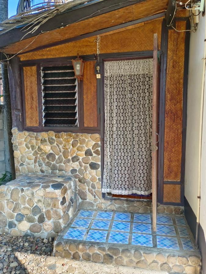 Sunny Tayai Hostel باي المظهر الخارجي الصورة