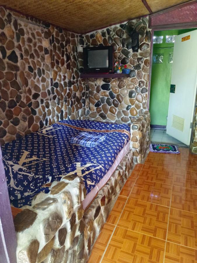 Sunny Tayai Hostel باي المظهر الخارجي الصورة
