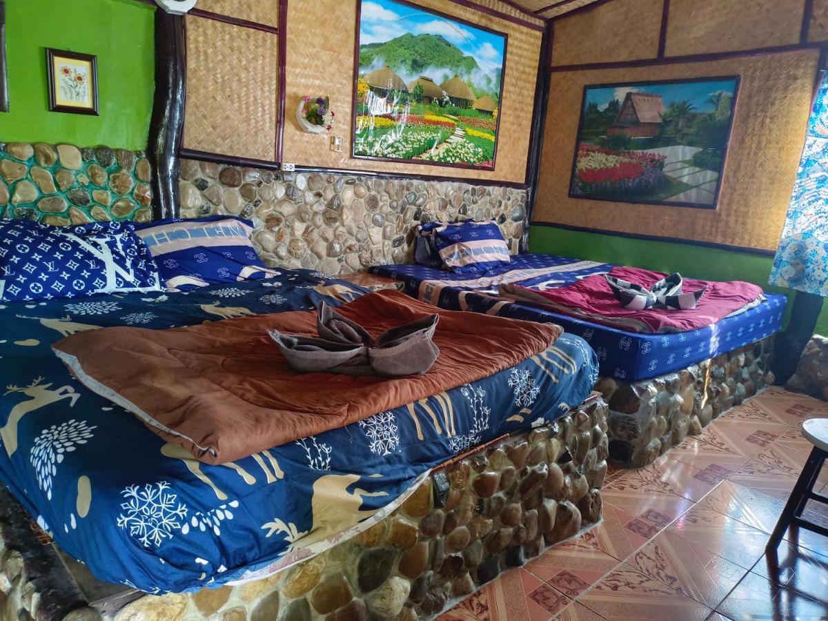Sunny Tayai Hostel باي المظهر الخارجي الصورة