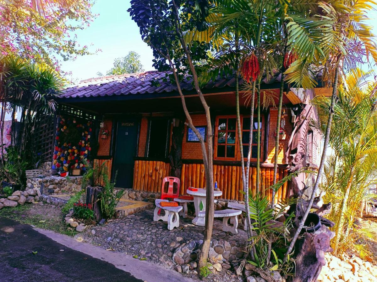 Sunny Tayai Hostel باي المظهر الخارجي الصورة