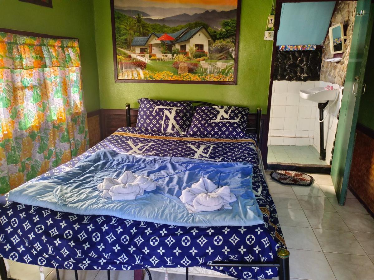 Sunny Tayai Hostel باي المظهر الخارجي الصورة
