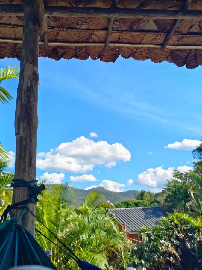 Sunny Tayai Hostel باي المظهر الخارجي الصورة