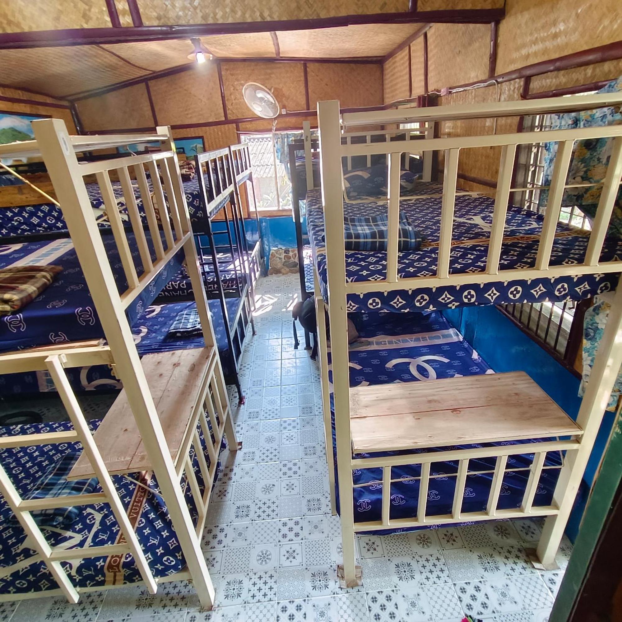 Sunny Tayai Hostel باي المظهر الخارجي الصورة