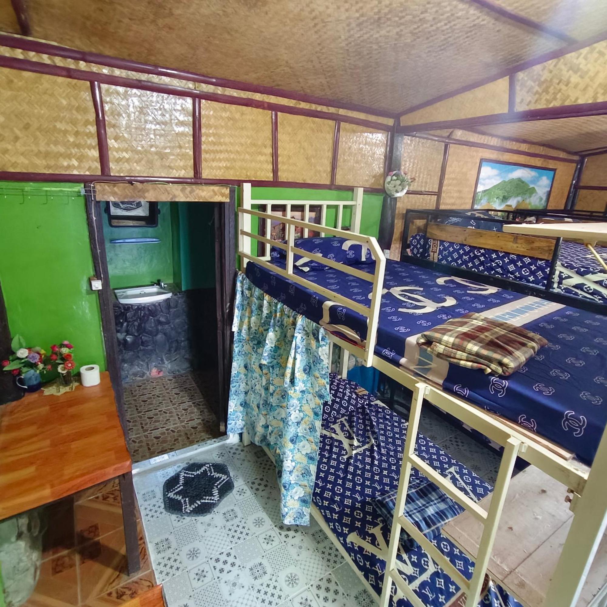Sunny Tayai Hostel باي المظهر الخارجي الصورة