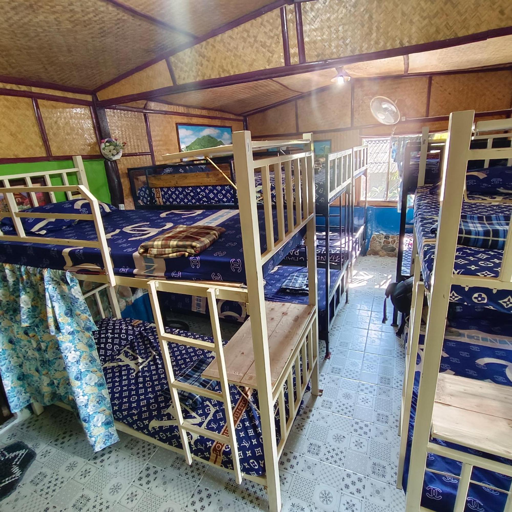 Sunny Tayai Hostel باي المظهر الخارجي الصورة