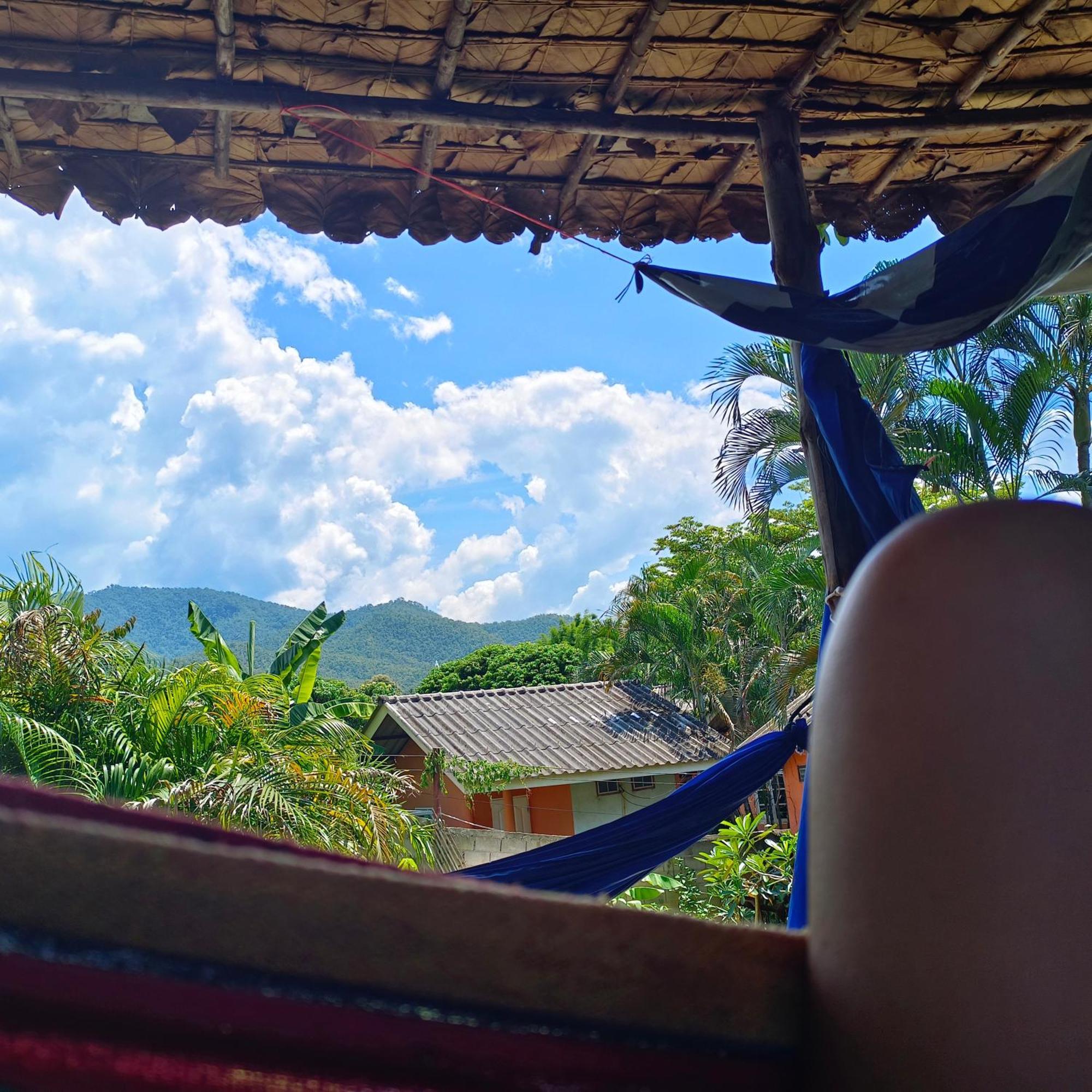 Sunny Tayai Hostel باي المظهر الخارجي الصورة