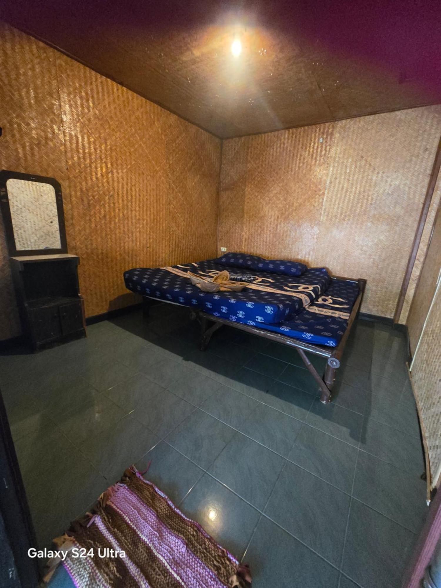 Sunny Tayai Hostel باي المظهر الخارجي الصورة