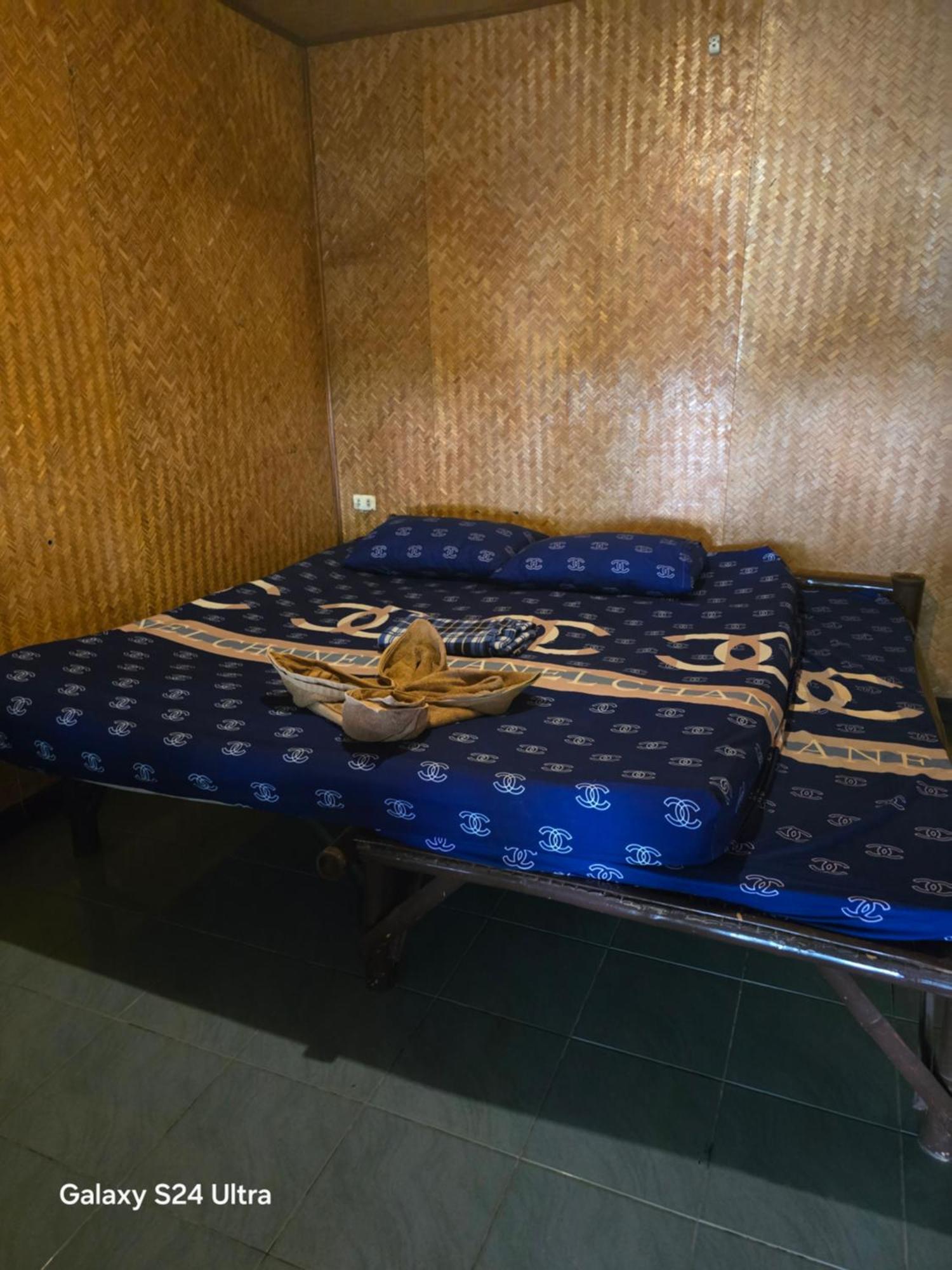 Sunny Tayai Hostel باي المظهر الخارجي الصورة